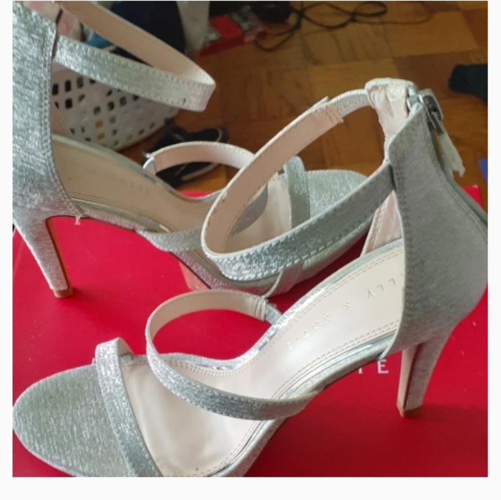 Wedding Shoes